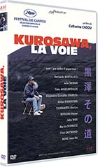 Kurosawa, la voie