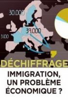 Déchiffrage - L'immigration, un problème économique ?