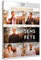 Sens de la fête (Le)