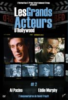 Grands acteurs d'Hollywood (Les)