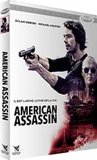 American assassin