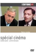 Spécial cinéma