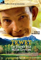 Tewet, le dawak aux mille grottes