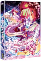 No Game No Life