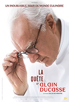 Quête d'Alain Ducasse (La)