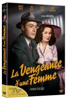 Vengeance d'une femme (La)