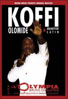 Koffi Olomide & Quartier Latin