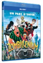 Zombillénium