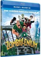 Zombillénium