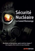 Sécurité nucléaire