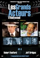 Grands acteurs d'Hollywood (Les)