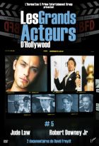 Grands acteurs d'Hollywood (Les)