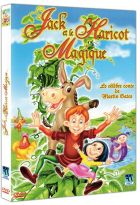 Jack et le haricot magique