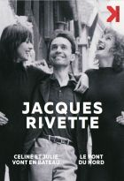 Jacques Rivette