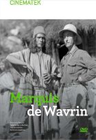 Marquis de Wavrin