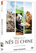 Nés en Chine