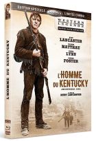 Homme du Kentucky (L')