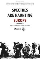 Des spectres hantent l'Europe