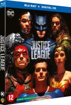 Justice League