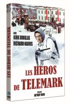 Héros de Telemark (Les)