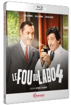 Fou du labo 4 (Le)