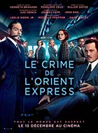 Crime de l'Orient Express (Le)