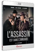 Assassin est dans l'annuaire (L')