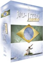 Coffret Jiu-Jitsu Bresilien