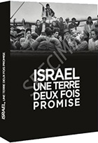 Israël, une terre deux fois promise