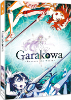 Garakowa