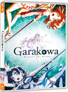 Garakowa