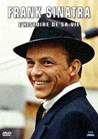 Frank Sinatra, l'histoire de sa vie