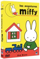 Les aventures de Miffy : 18 histoires | Dick Bruna. Metteur en scène ou réalisateur