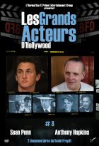 Grands Acteurs d'Hollywood (Les)