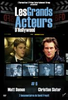 Grands Acteurs d'Hollywood (Les)