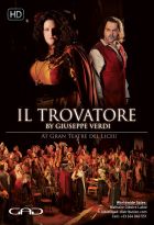 Il Trovatore de Giuseppe Verdi