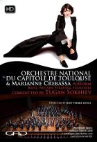 Orchestre National du Capitol de Toulouse et Marianne Crebassa dirigés par Tugan Sokhiev (L')