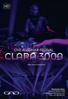 Clara 3000 au Sónar Festival 2017, Barcelone