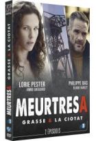 Meurtres à...