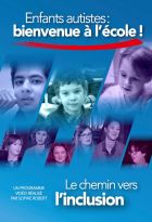 Enfants autistes : bienvenue à l'école !