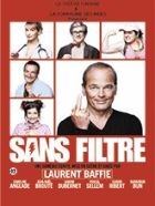 Laurent Baffie