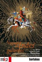 Zingaro - Voyage aux Indes galantes