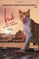 Kedi : Des chats et des hommes