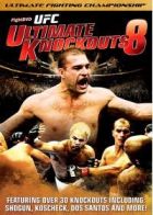 Ultimate knockouts 8