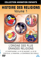 Histoire des religions