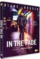 In the fade