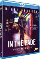 In the fade