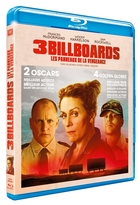 3 Billboards