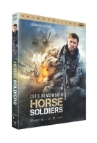 Horse Soldiers