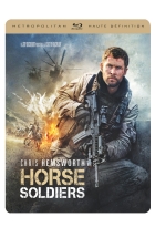 Horse Soldiers